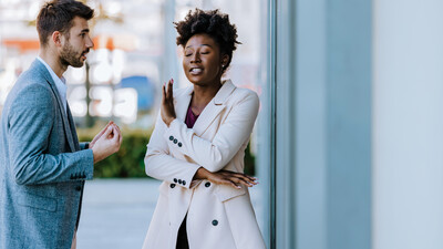 Nein sagen im Job – Warum es dir (und deinem Team) guttut