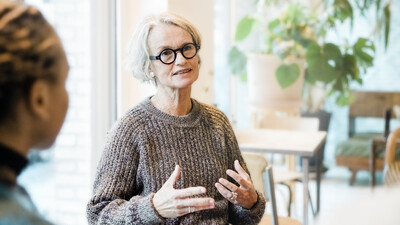Mit deiner Stimme überzeugen – so gelingt der starke Auftritt im Job