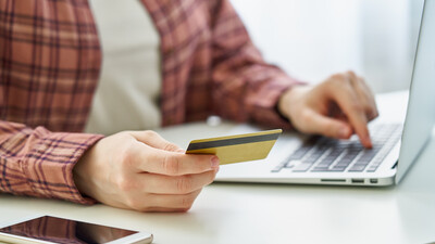 Sicher bewerben: So schützt du deine persönlichen Daten