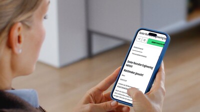 Wer steckt hinter dem Jobinserat? Ein Guide zu Personaldienstleistern für Jobsuchende