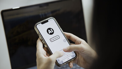 Wie verwende ich KI Tools in der Bewerbung richtig