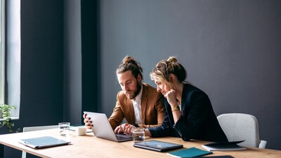 Arbeitsmarktreport 2026: Anteil an Teilzeitstellen sinkt leicht