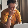 Burnout vorbeugen: Was tun, wenn alles zu viel wird?