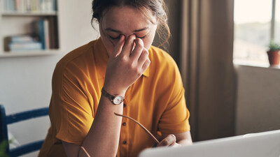 Burnout vorbeugen: Was tun, wenn alles zu viel wird?