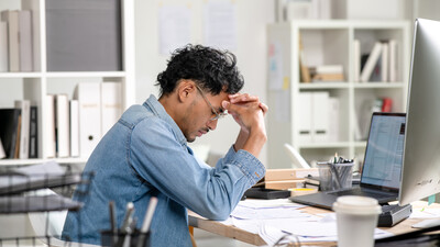 Unzufrieden im Job? 6 Tipps für deine nächsten Karriereschritte