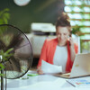Arbeiten bei Hitze: Was ist erlaubt und was nicht?