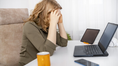 Mental Load im Job: Wenn Mitdenken zur unsichtbaren Zusatzaufgabe wird