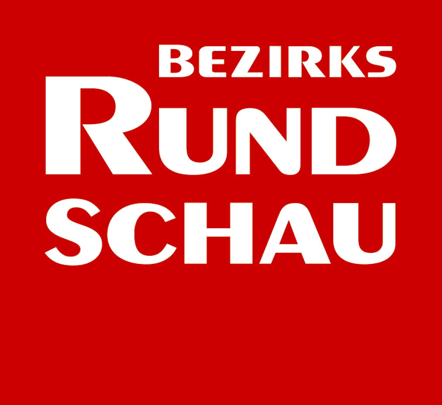 Bezirksrundschau