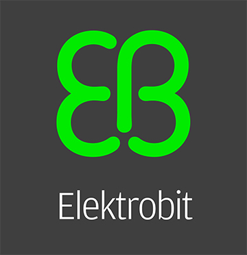Logo Elektrobit Austria Gmb H