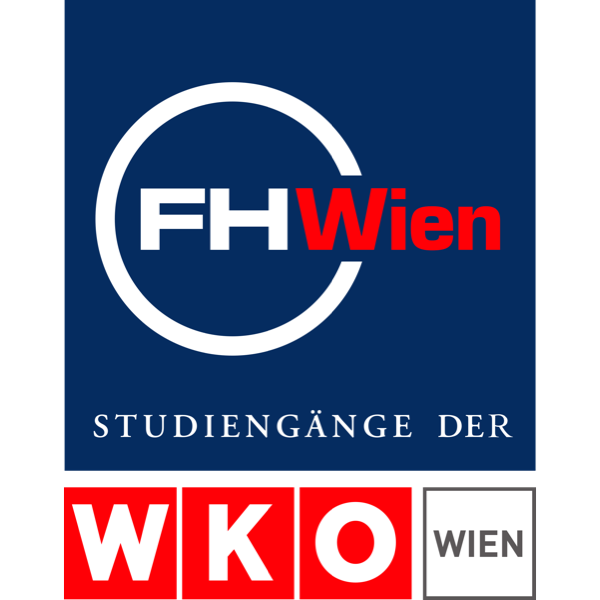Logo Reichweitennetzwerk fhwien
