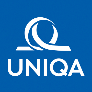 Logo UNIQA Österreich Versicherungen AG