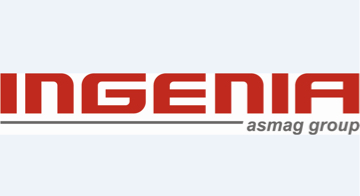 Logo ingenia
