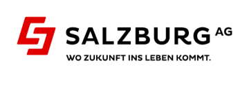 Logo salzburg ag