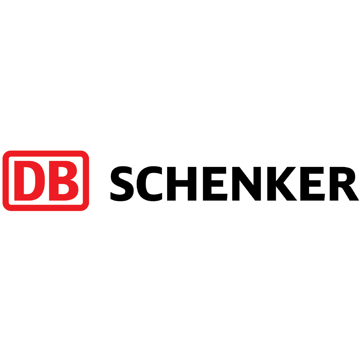 Logos casestudies Logo schenker