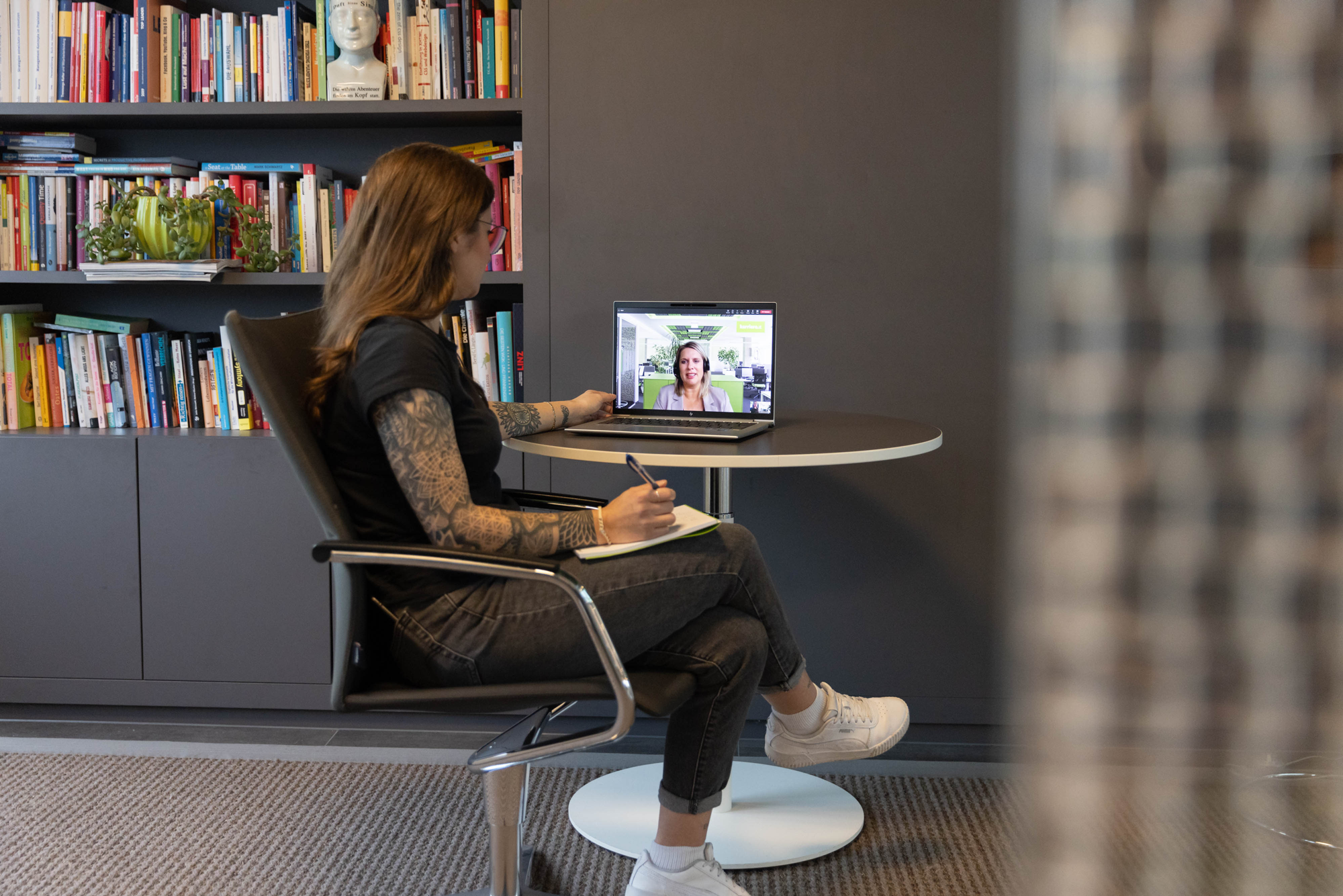 Remote Work