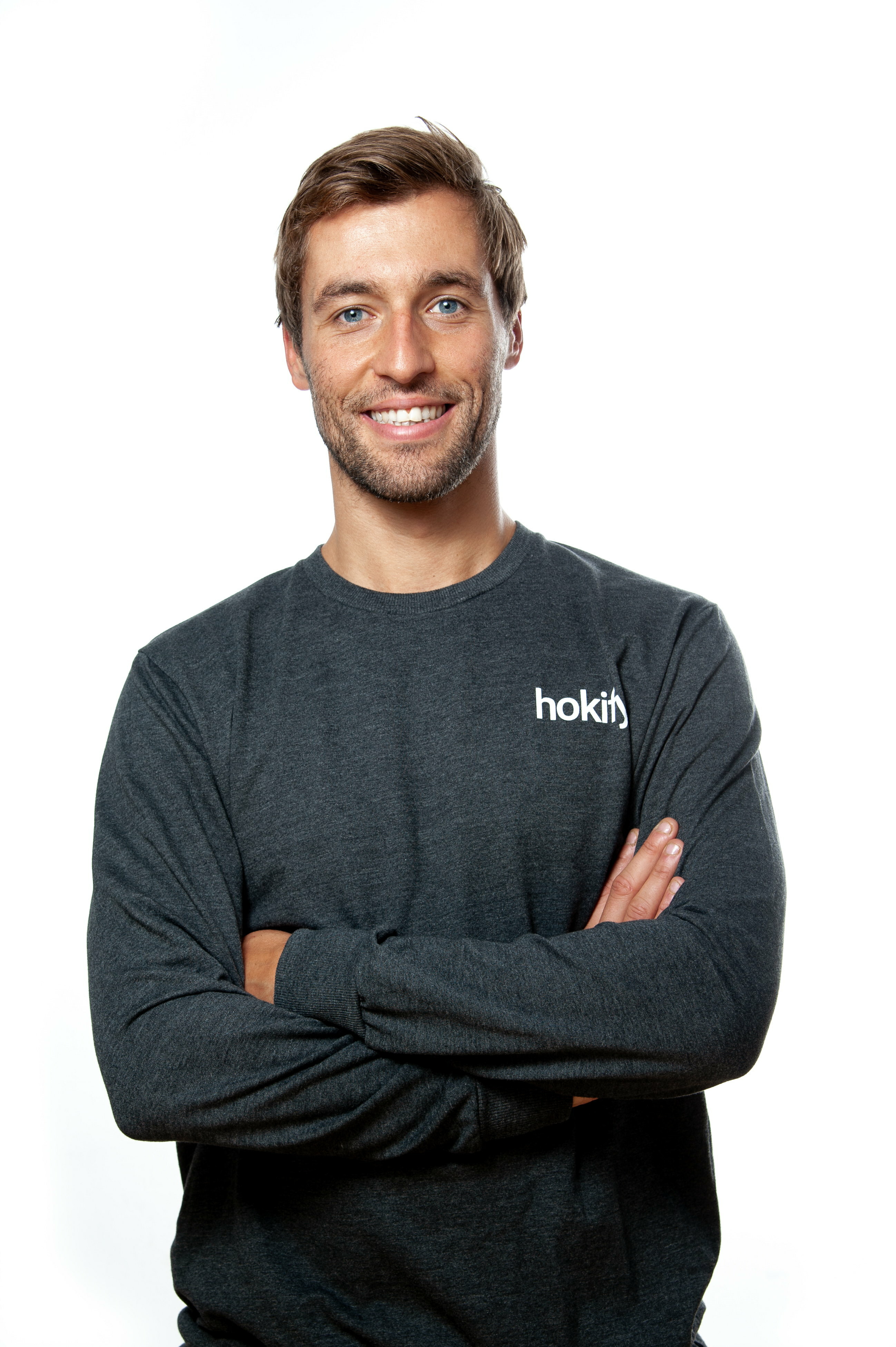 Karl Edlbauer, CMO und Co-Founder von hokify