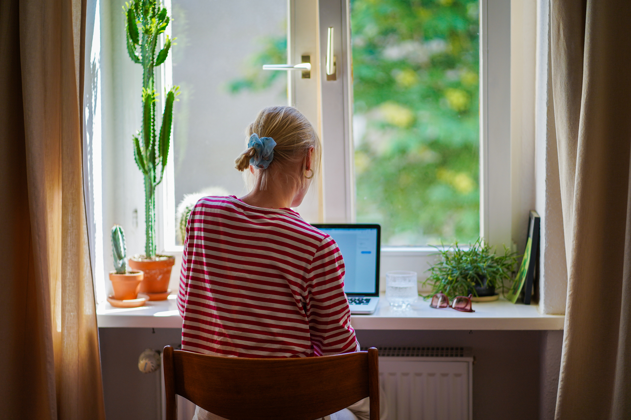 Arbeitslosigkeit