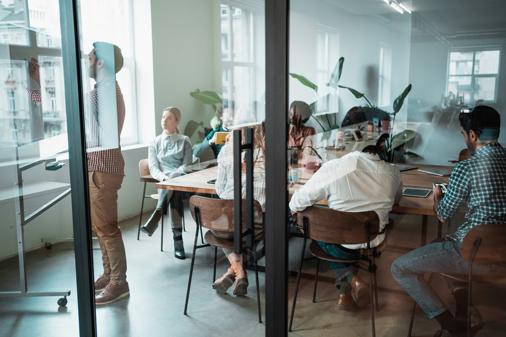 Employer Branding in der Krise