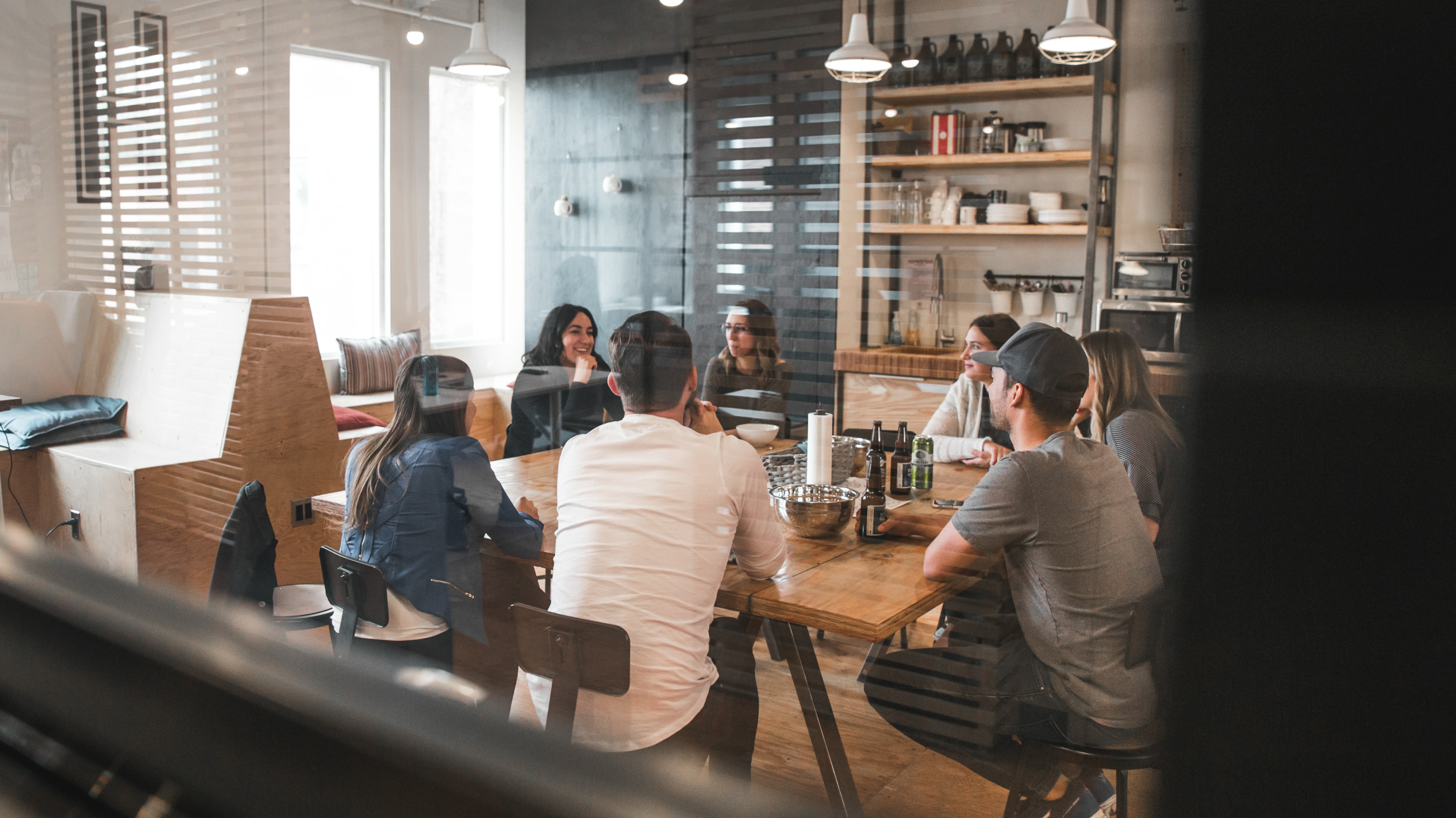 Erwartungen Gen Z an Arbeitgeber