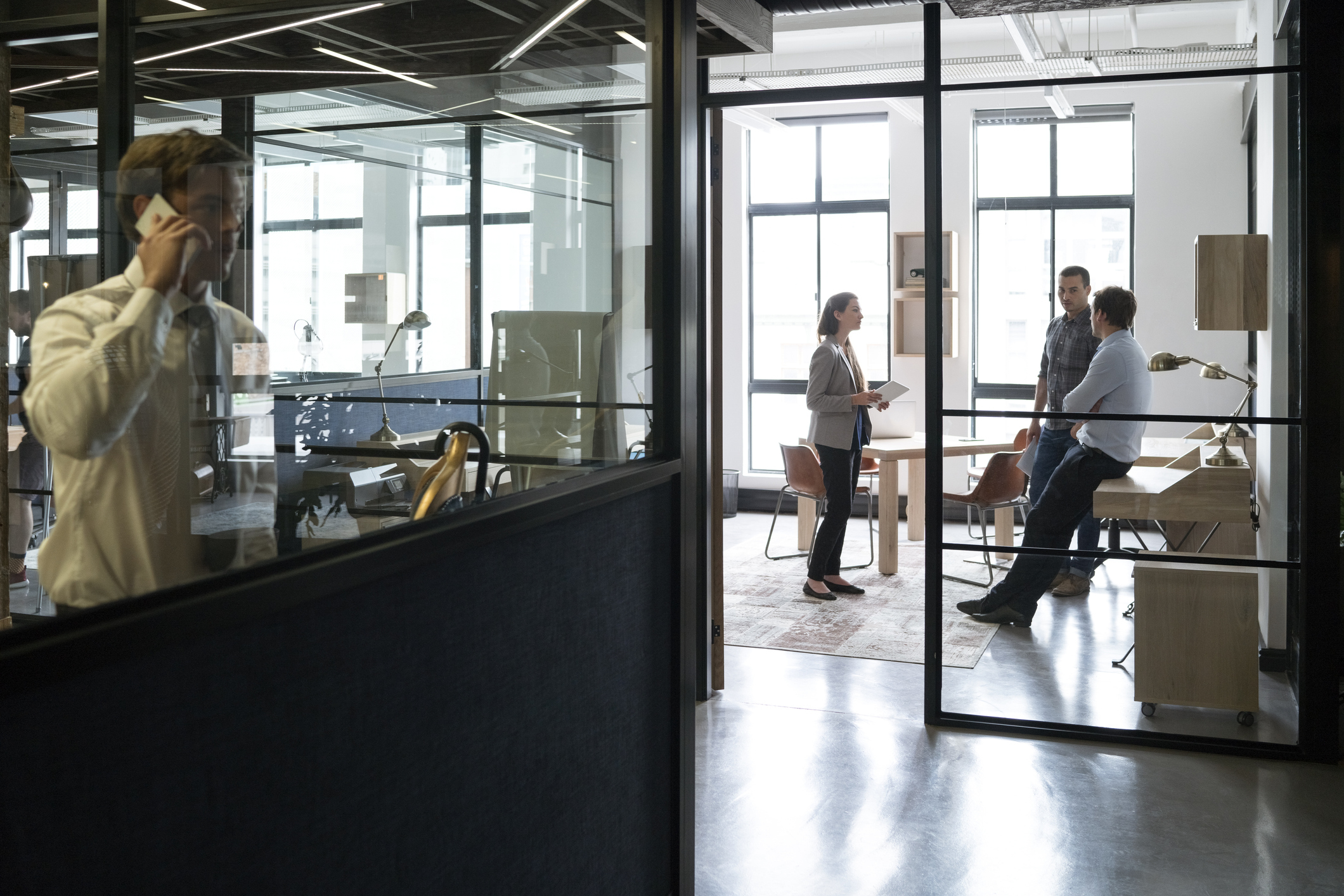 Office Jobs