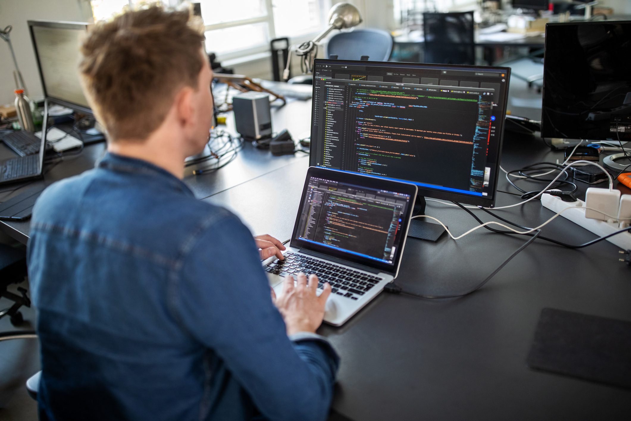 IT-Kenntnisse im CV