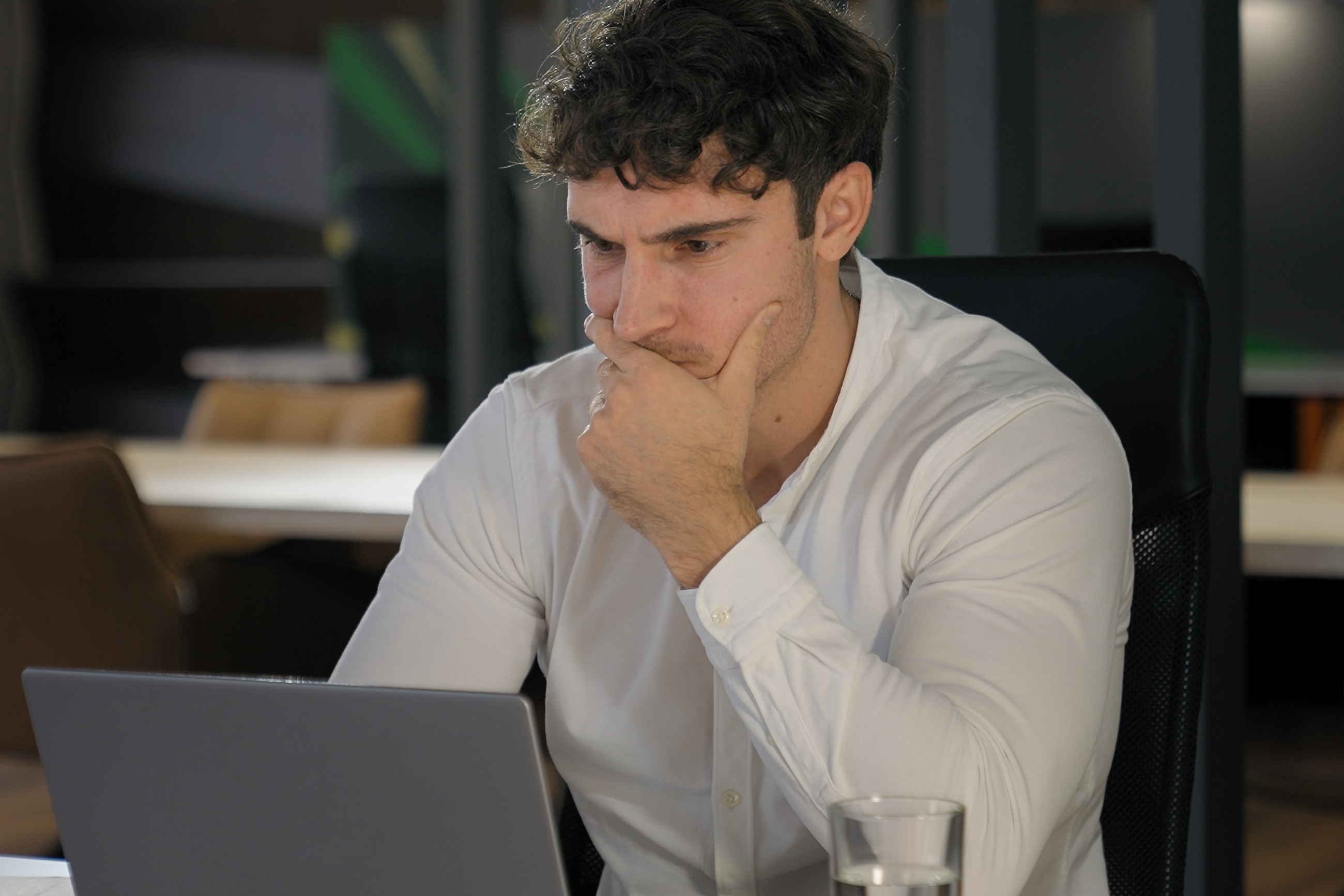 Fehler in der Bewerbung Fehler in der Bewerbung