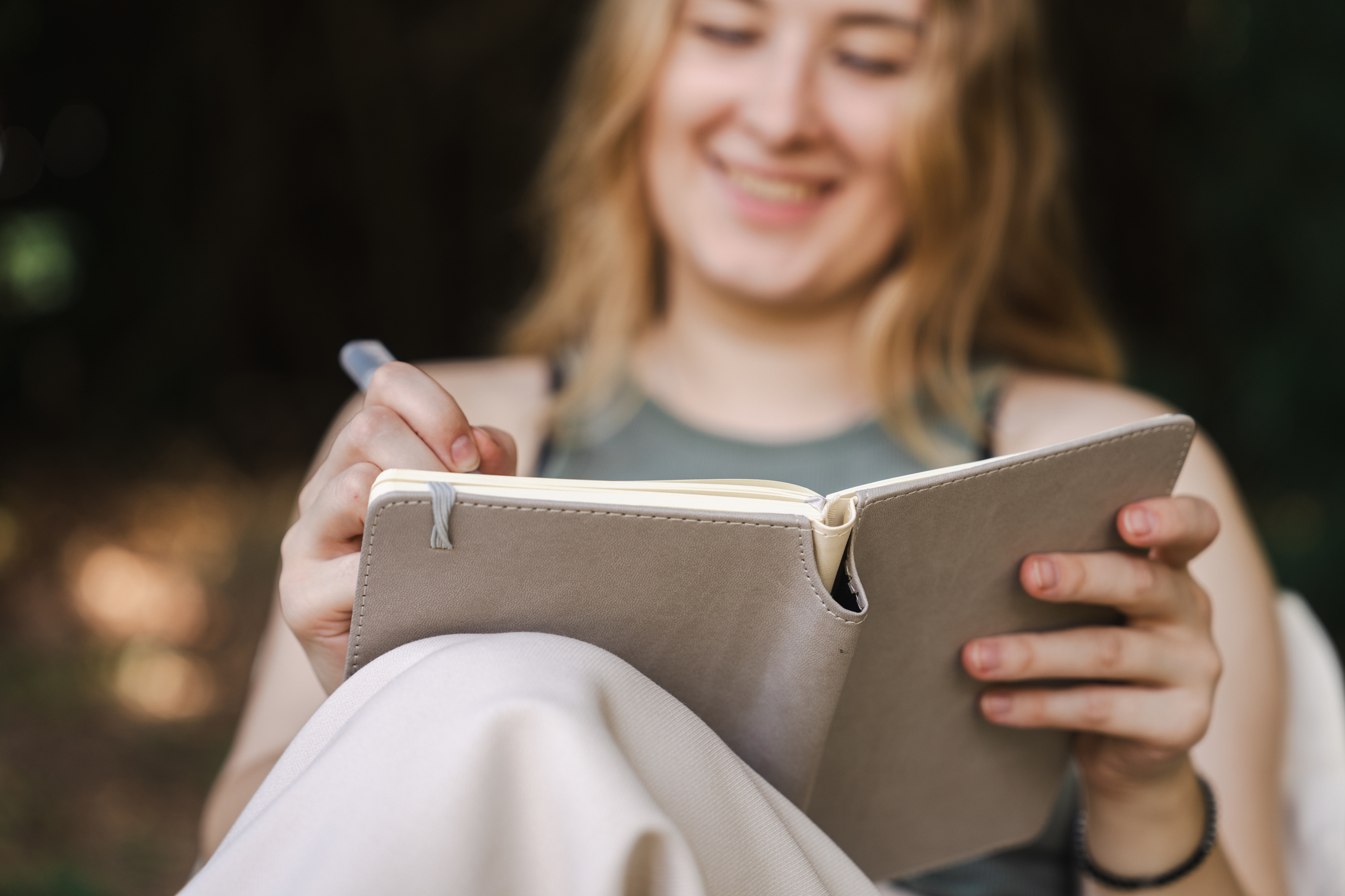 Journaling Journaling