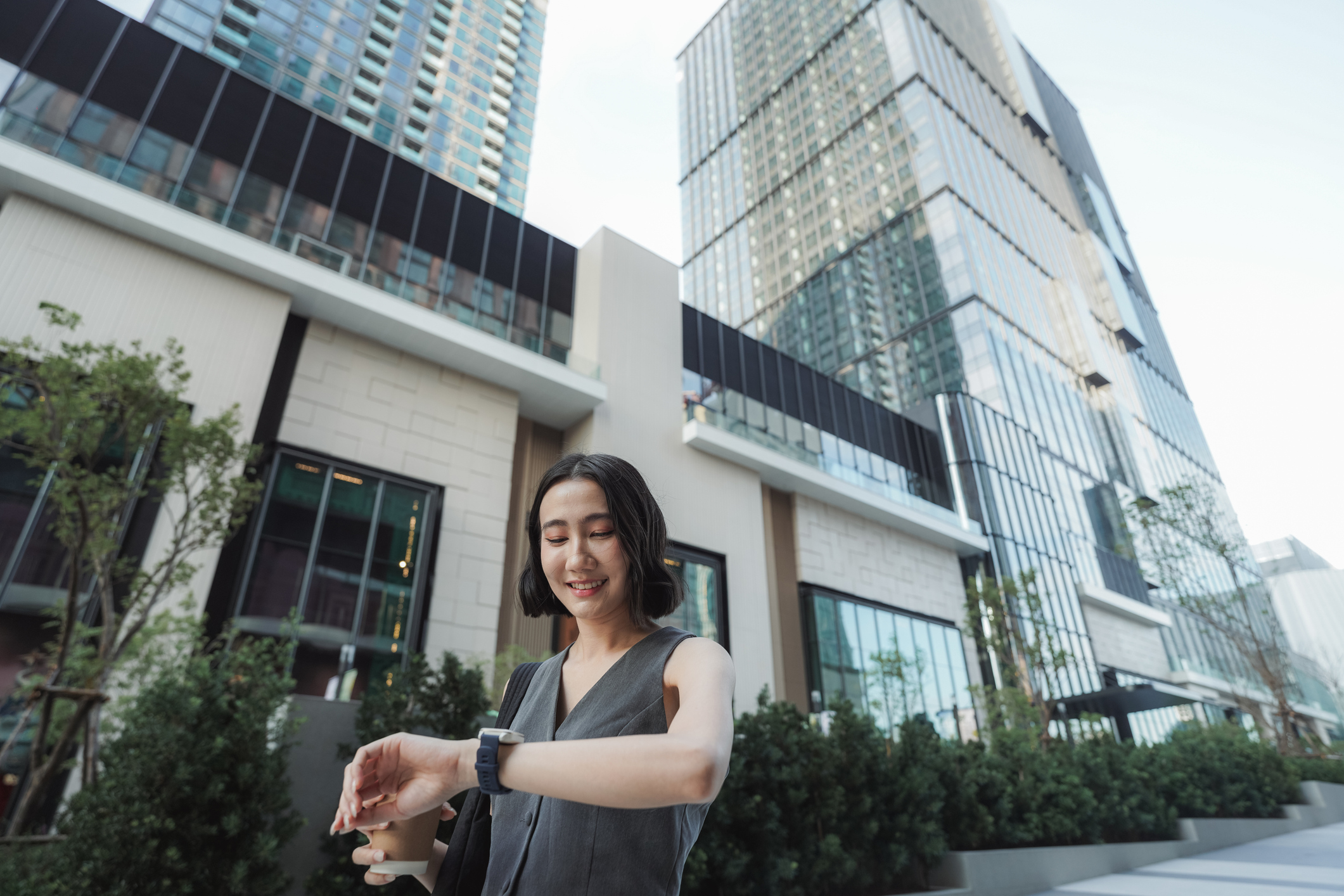 Was ist das richtige Einstiegsgehalt?