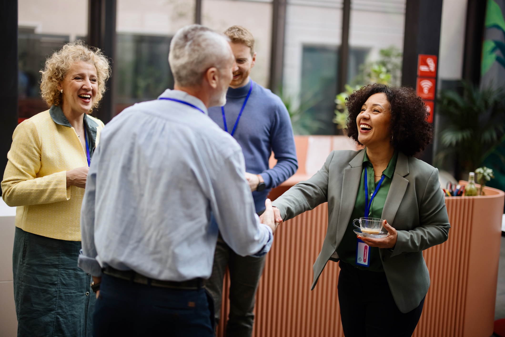 Networking Event