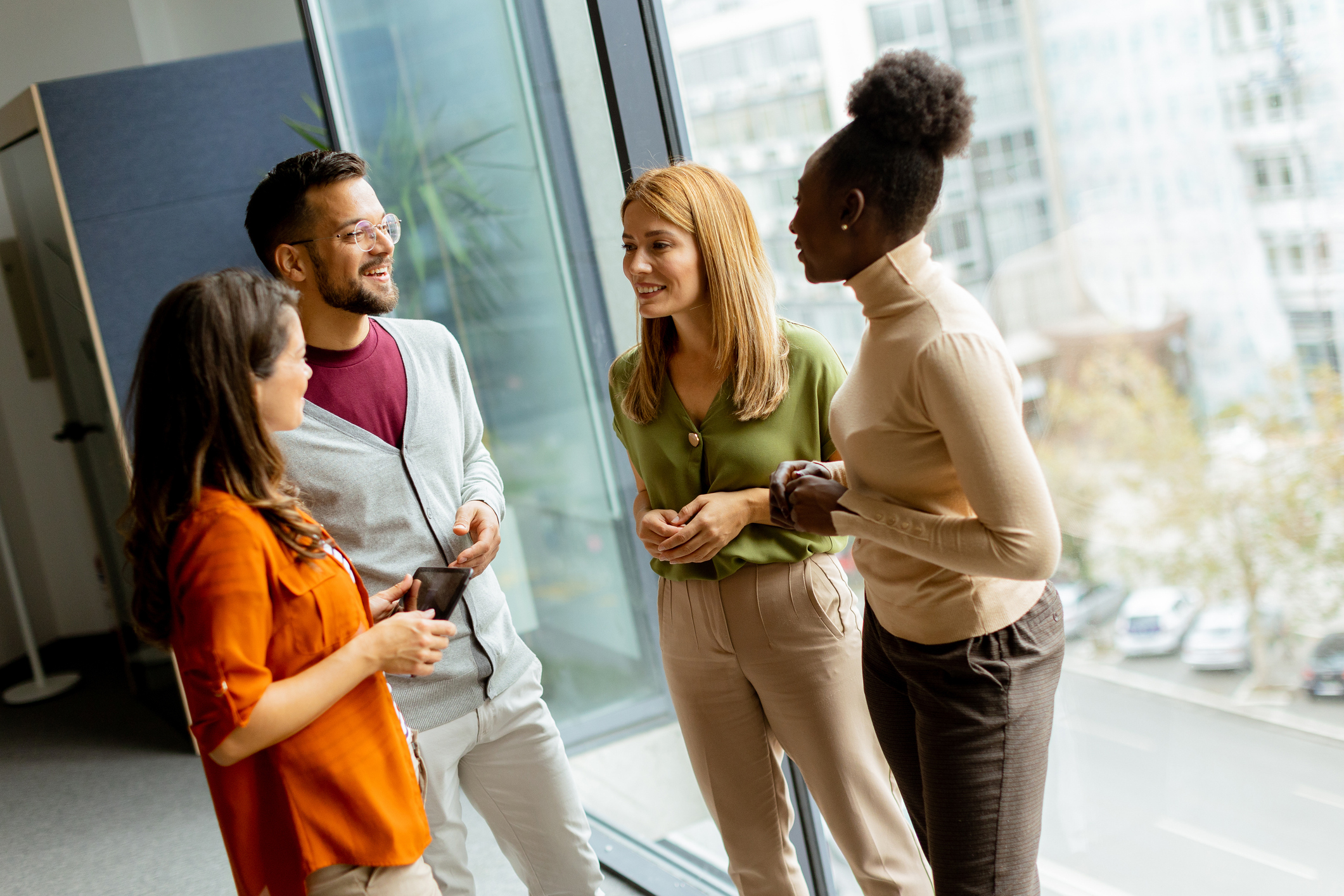 Teamwork im Unternehmen Teamwork im Unternehmen