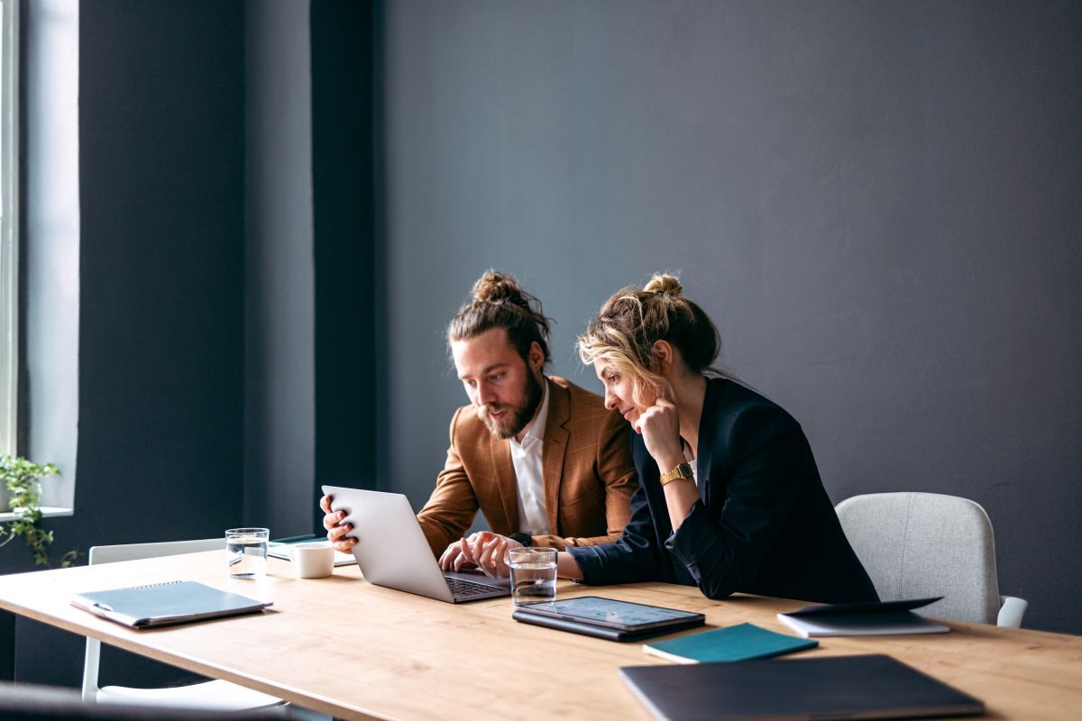 Teilzeitjobs AMR 2026 Getty Images