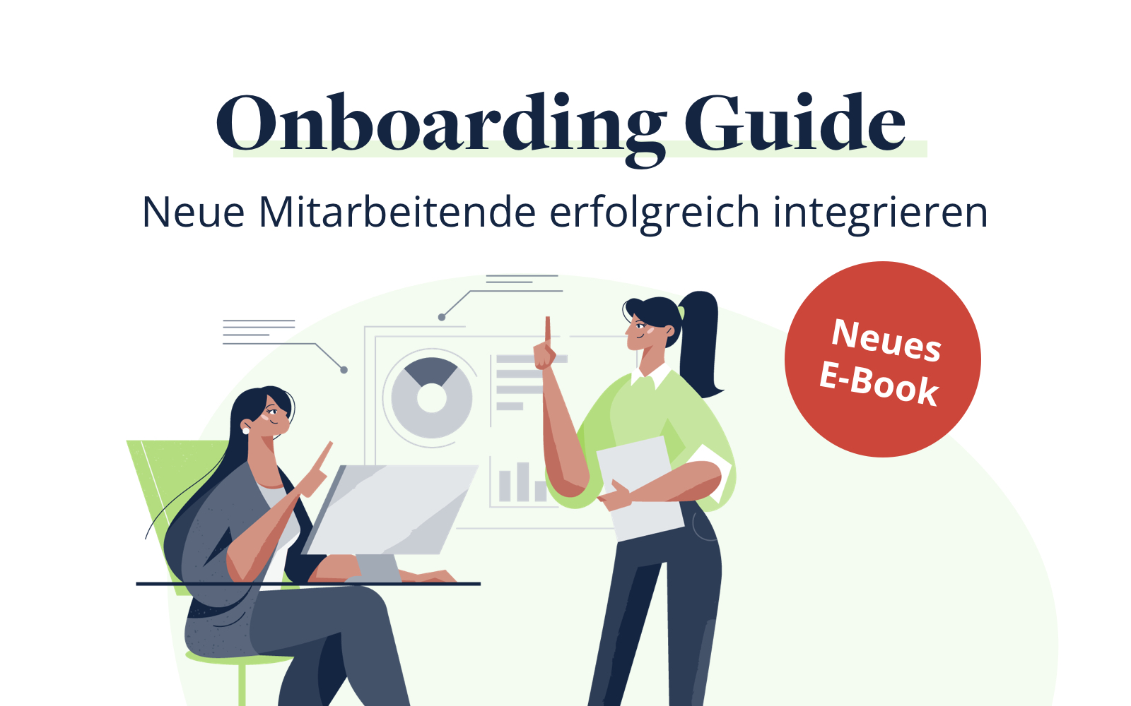 Onboarding E-Book karriere.at