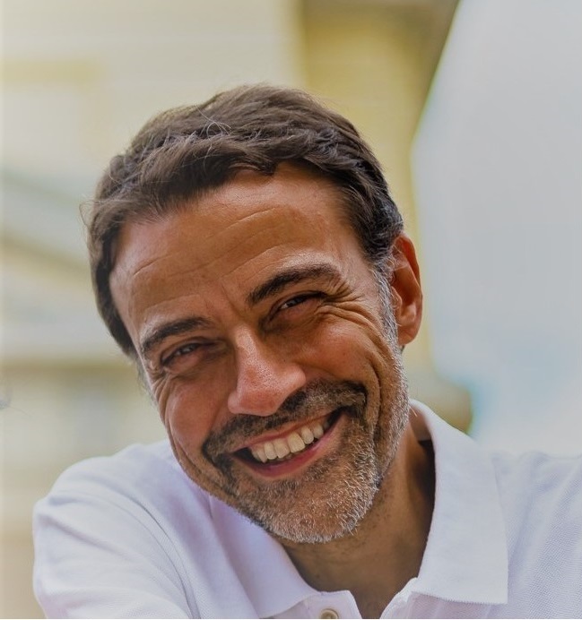 Peter Schramek