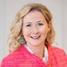 Susanne Seher