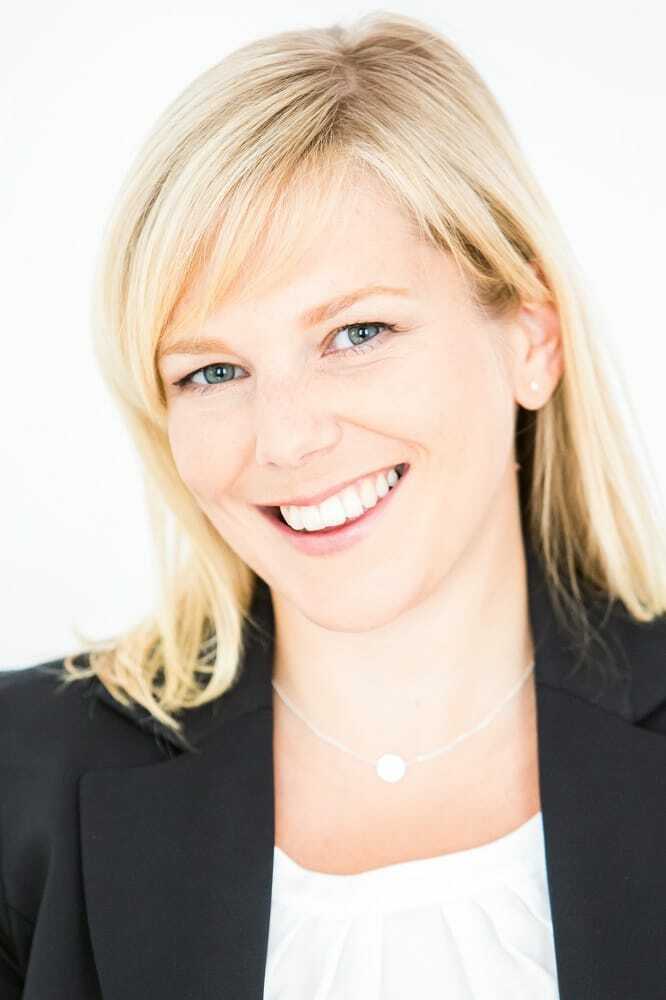 Sabine Prettenhofer agile Unternehmenskultur