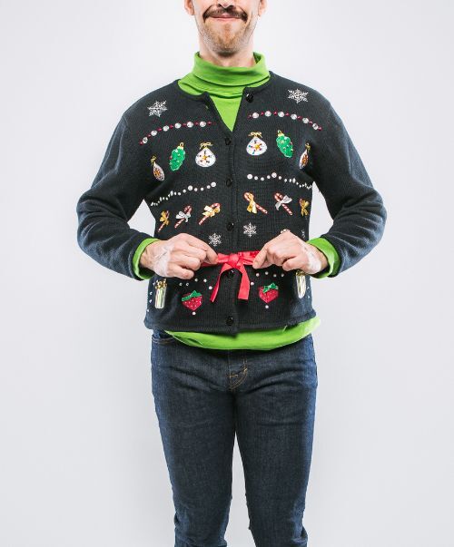 Ugly Weihnachtssweater