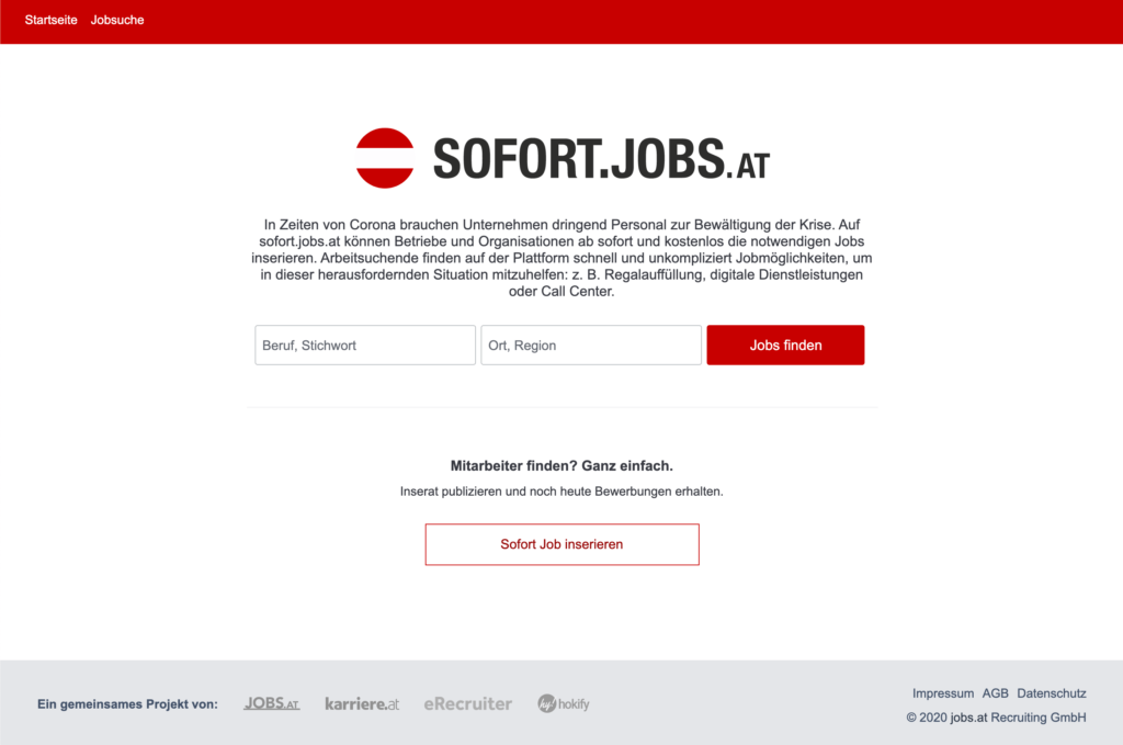 Sofort jobs tiny 1024x679