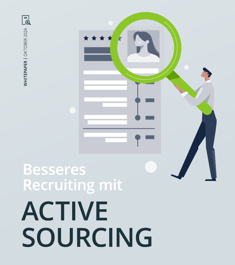 Active Sourcing Whitepaper