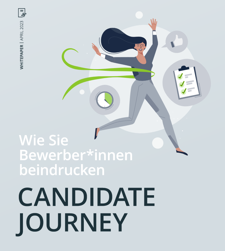 Candidate Journey Whitepaper