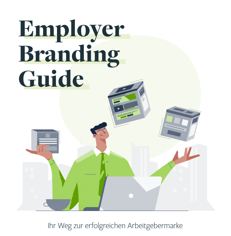 Employer Branding Guide E Book