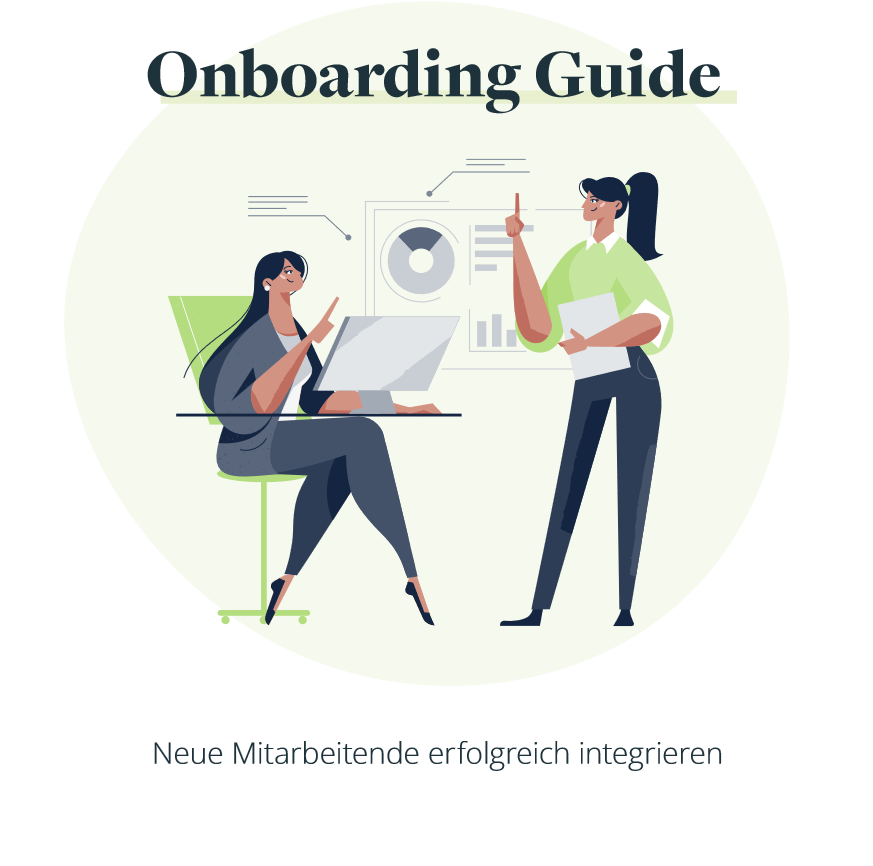 Onboarding Guide E Book