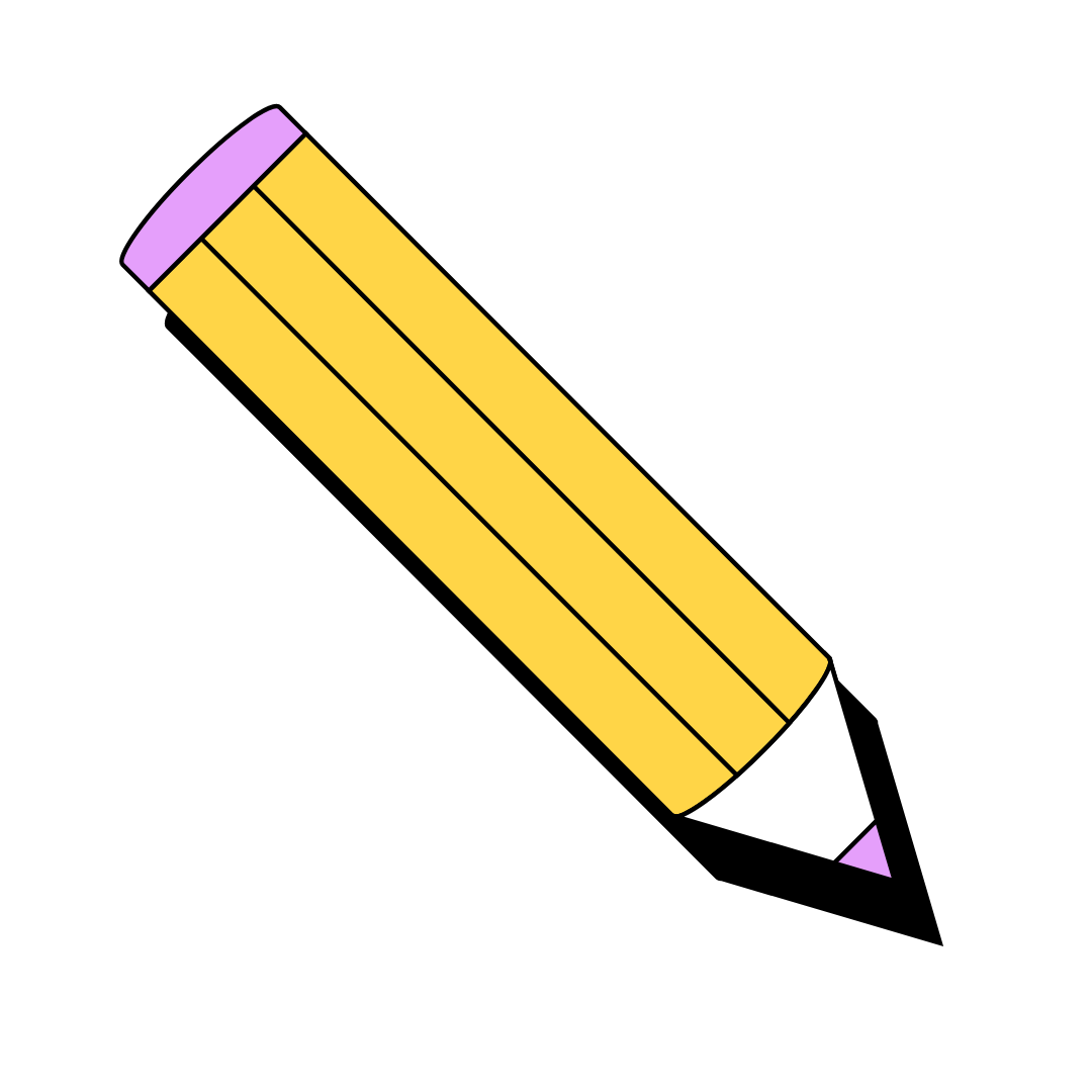 Bleistift