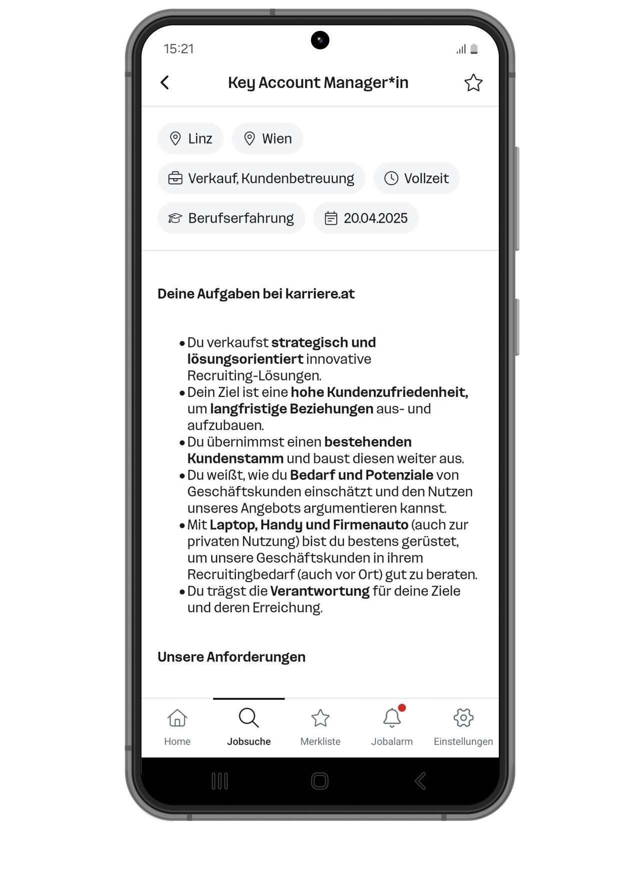 04 App Merken